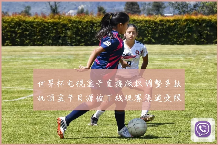 世界杯电视盒子直播版权调整多款机顶盒节目源被下线观赛渠道受限