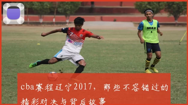 cba赛程辽宁2017，那些不容错过的精彩对决与背后故事