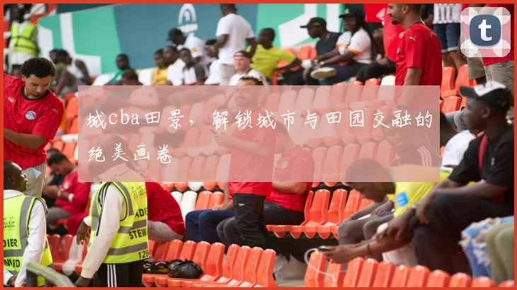 城cba田景，解锁城市与田园交融的绝美画卷